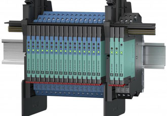 Surge protection system features single channel modules