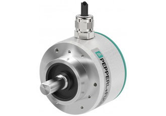 Ensuring efficiency in rotary encoders when generating signals