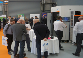 GTMA's 'Meet the Toolmaker' event links suppliers