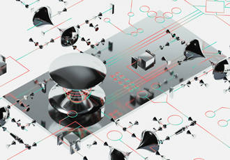 Schematic software aids MEP design