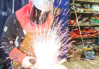 Business moves under one roof to reduce carbon footprint