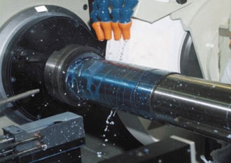 Graphical software brings shop floor programming simplicity