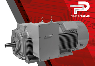 MV/HV motor offering extended with standard product range