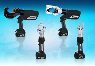 Experience the power of BlackFin installation tools 