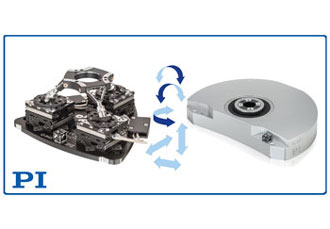 Parallel motion basis for new positioning systems 