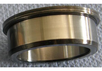 The importance in the lubrication of rolling bearings 