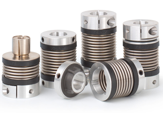 Advanced machines need precision couplings