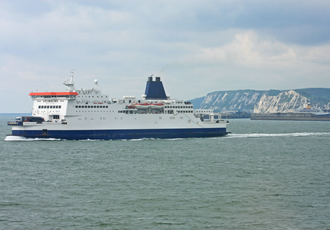 Ferries receive thorough inspection after generator failure 