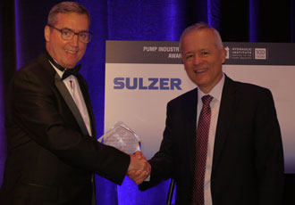 Company awarded for innovative subsea technology