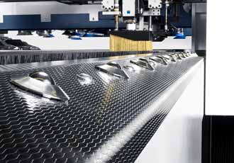 TRUMPF holds an Open House this summer