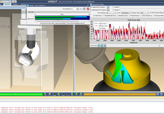 UK launch of VERICUT Force announced