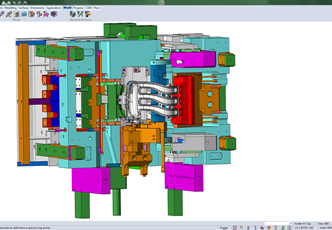 Optimising systems for Industry 4.0