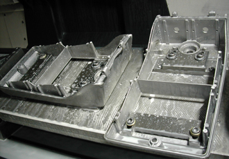 System speeds up toolmaking and production machining