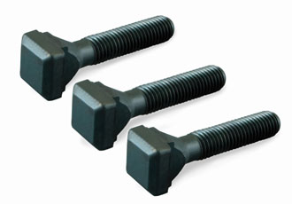 Medium tensile forged steel products added to T-bolt range