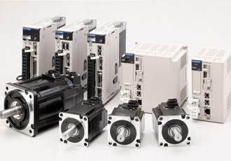 AC servo drives provide fast commissioning