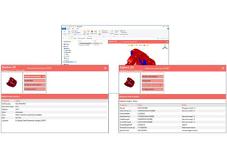 Free software from CCE allows viewing 3D CAD 