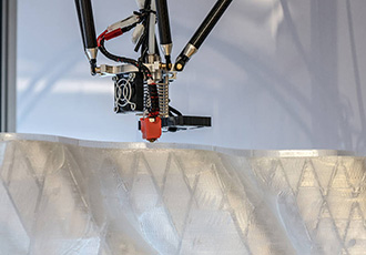 Additive manufacturing: the latest promise in production engineering