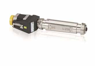 Pushing force in high resolution linear actuator makes it stronger