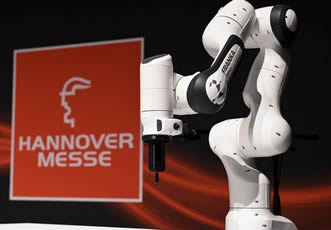 HANNOVER MESSE portfolio expanded in North America