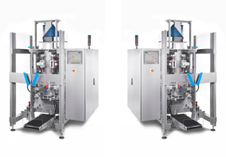 Proving two minds are better than one at Interpack 2017