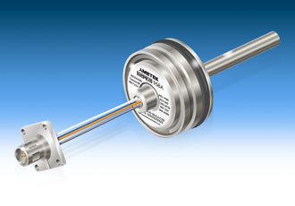 Transducer designed for longer-life in demanding applications