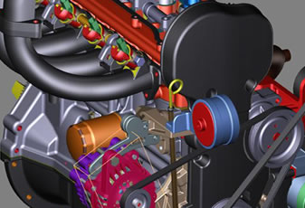 Multi-CAD product improves geometry quality 