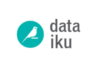 Dataiku named as strong performer in predictive analytics report