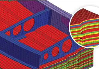 Unlock the potential of lightweight design at JEC World