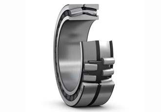 Spherical roller bearings for wind turbines deliver reliability