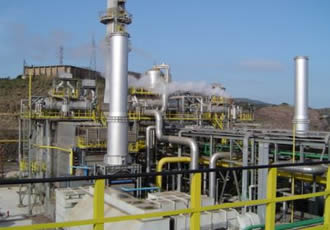 A new lease of life for gas-fired power stations