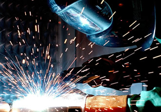 Making the welding industry safer through technology