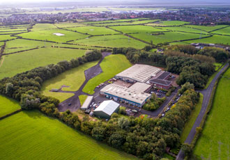 Helical Technology nominated for European award
