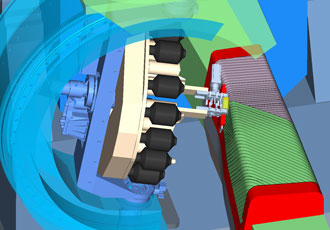 VERICUT composites applications software showcased at JEC