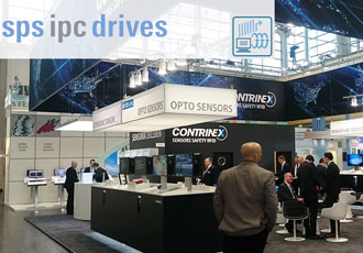 SPS IPC Drives: Safety sensors for operator protection