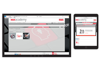 Induction heater tutorial added to NSK academy