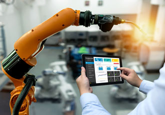 Standard for automation and future-proofed IIoT architectures