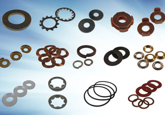 Standard and custom specialist washers 