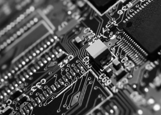 The guides to circuit board hardware