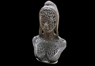 Entering the additive manufacturing sector