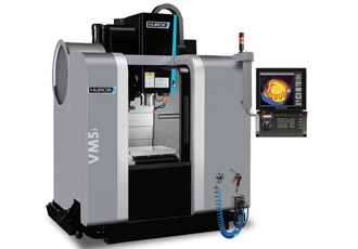 Machining solutions for simple and complex solutions