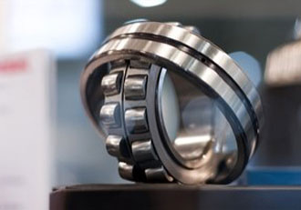 Adoption of IIoT-based smart bearings spurs market