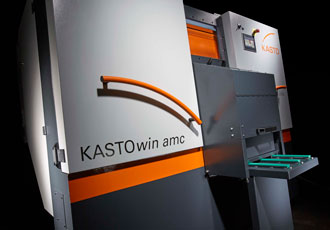 Bandsaw boosts additive manufacturing productivity