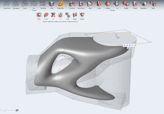 Software release accelerates pace of product innovation