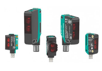 New optical sensors for longer operating distances