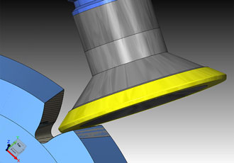 CAD/CAM software changes gear cutting with new advanced features