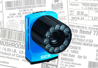 Sick creates an 'appy' vision