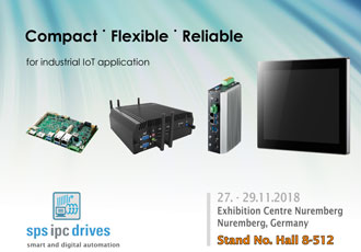 Latest technology and intelligent solutions to be showcased at SPS
