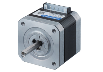 Stepper motors deliver cost effective precision motion control