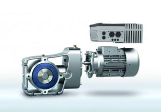 ATEX compliant drive systems: a sure thing