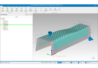 CGTech to showcase aerospace applications at Farnborough Airshow